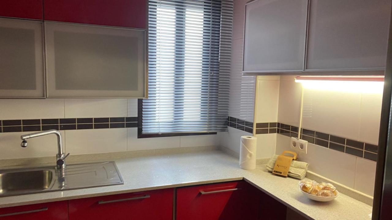 Duplex Junto Al Puente Romano Con Gran Terraza Y Parking Privado Cordoba Dış mekan fotoğraf