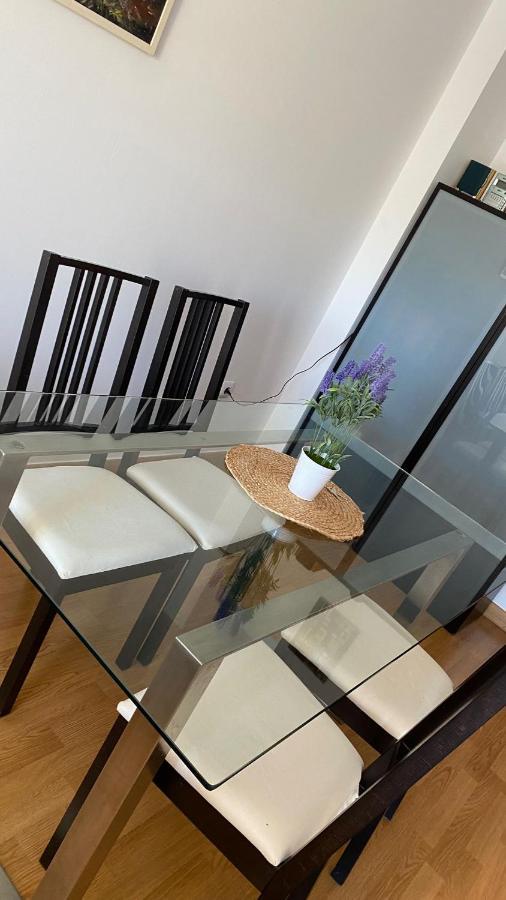 Duplex Junto Al Puente Romano Con Gran Terraza Y Parking Privado Cordoba Dış mekan fotoğraf