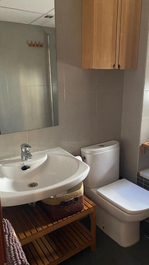 Duplex Junto Al Puente Romano Con Gran Terraza Y Parking Privado Cordoba Dış mekan fotoğraf