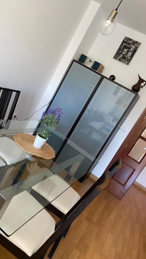 Duplex Junto Al Puente Romano Con Gran Terraza Y Parking Privado Cordoba Dış mekan fotoğraf