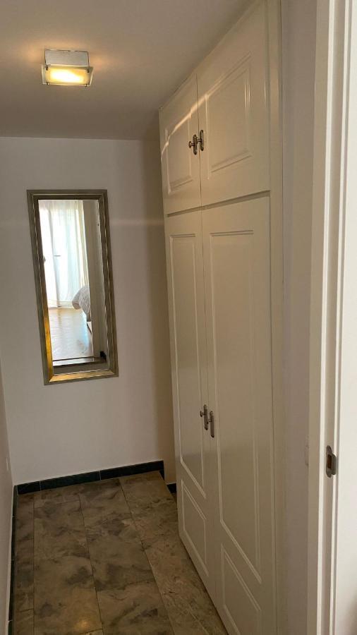 Duplex Junto Al Puente Romano Con Gran Terraza Y Parking Privado Cordoba Dış mekan fotoğraf