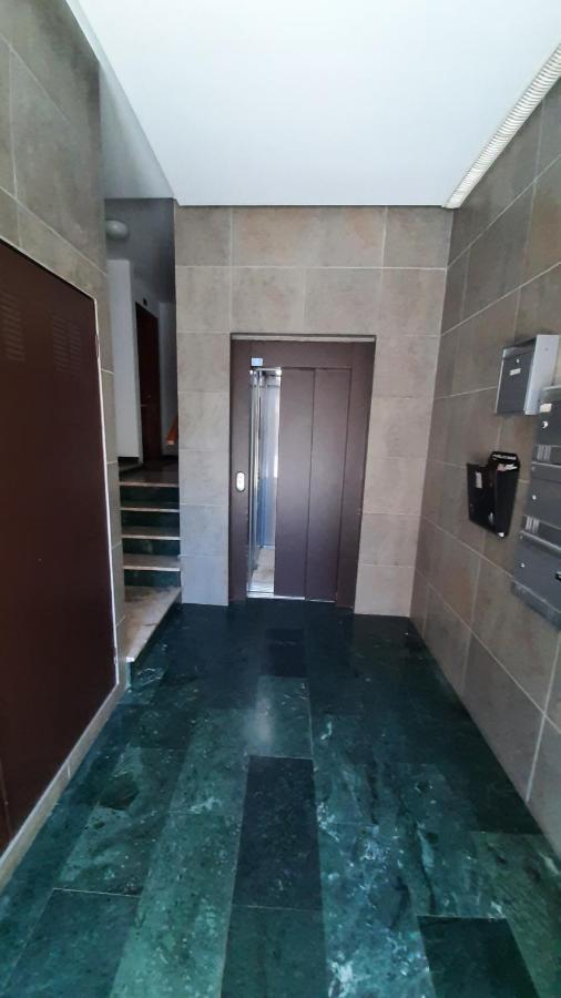 Duplex Junto Al Puente Romano Con Gran Terraza Y Parking Privado Cordoba Dış mekan fotoğraf