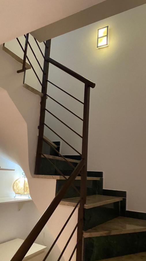 Duplex Junto Al Puente Romano Con Gran Terraza Y Parking Privado Cordoba Dış mekan fotoğraf