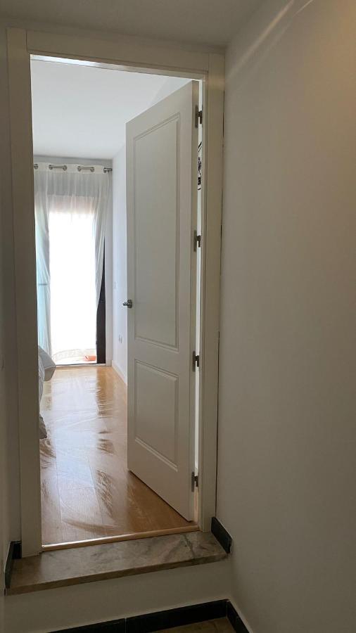 Duplex Junto Al Puente Romano Con Gran Terraza Y Parking Privado Cordoba Dış mekan fotoğraf