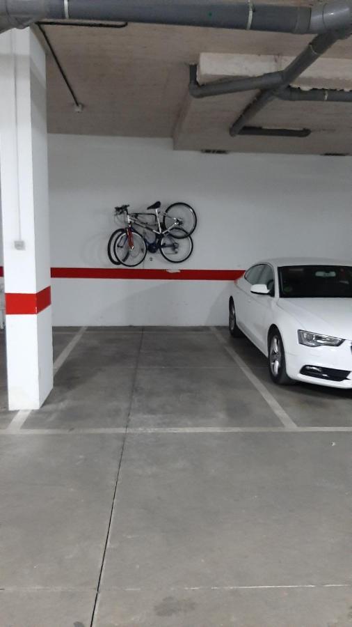 Duplex Junto Al Puente Romano Con Gran Terraza Y Parking Privado Cordoba Dış mekan fotoğraf