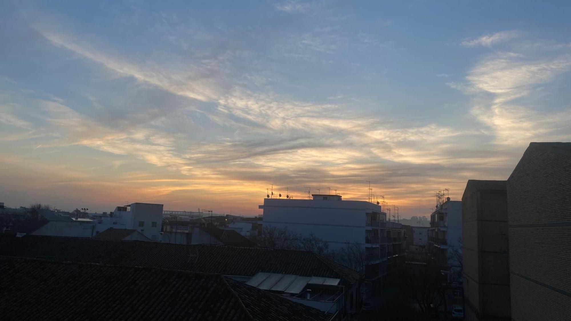 Duplex Junto Al Puente Romano Con Gran Terraza Y Parking Privado Cordoba Dış mekan fotoğraf