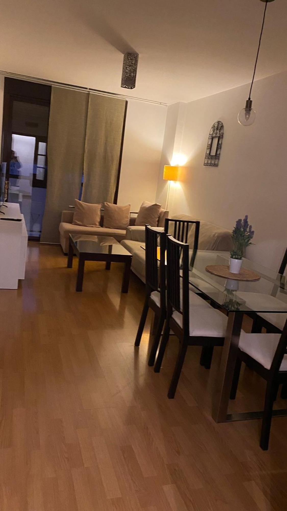 Duplex Junto Al Puente Romano Con Gran Terraza Y Parking Privado Cordoba Dış mekan fotoğraf