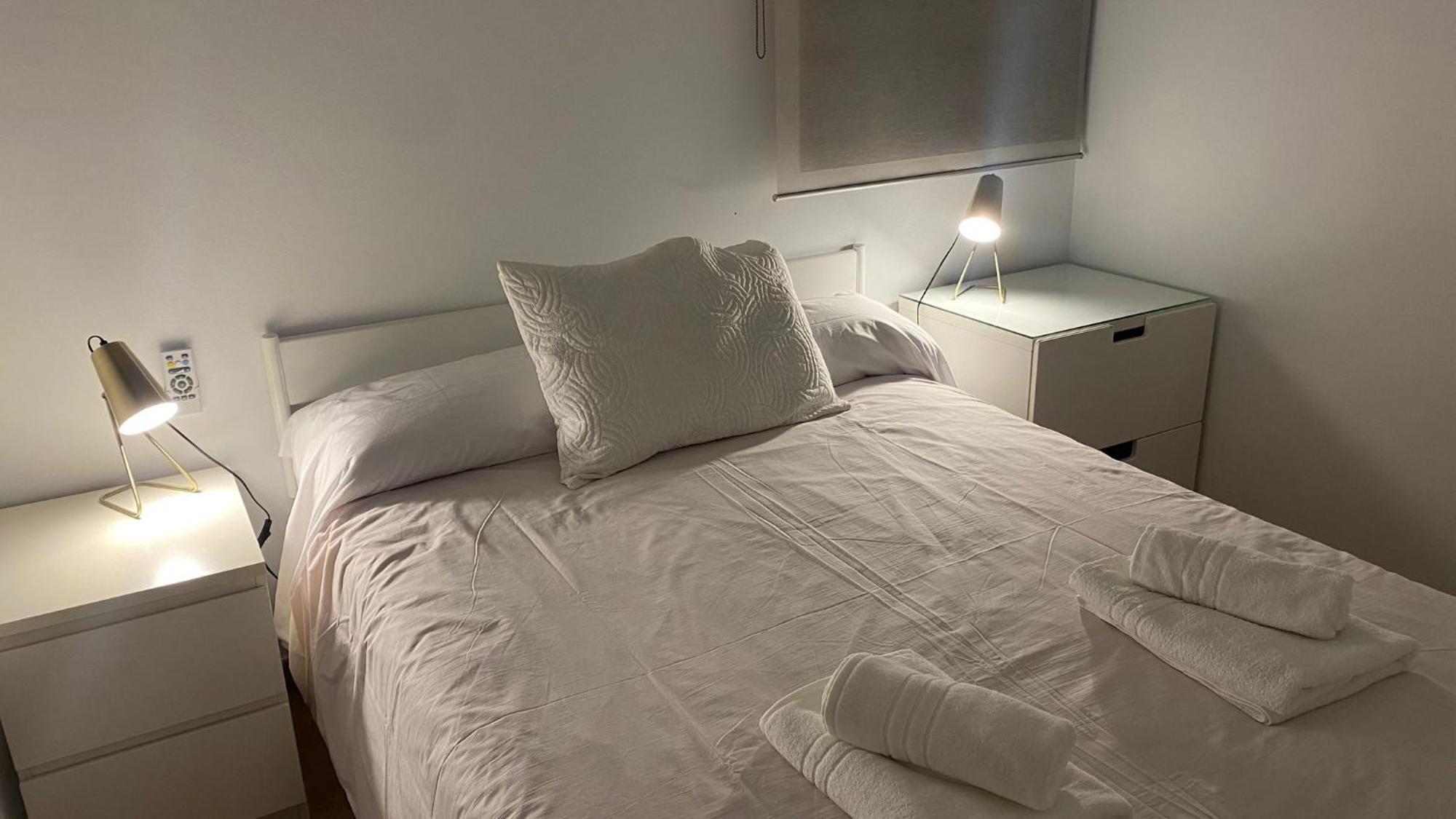 Duplex Junto Al Puente Romano Con Gran Terraza Y Parking Privado Cordoba Dış mekan fotoğraf