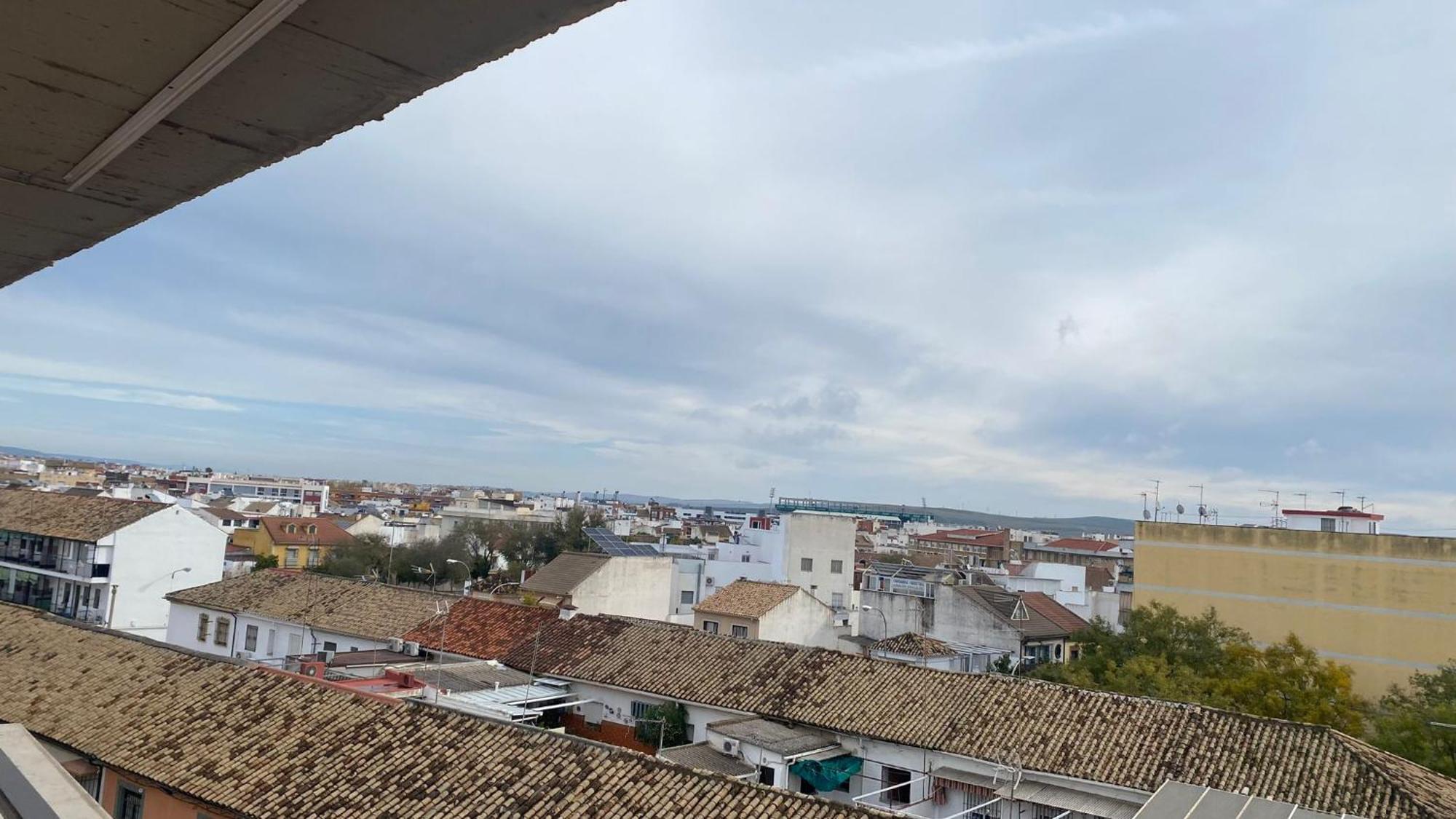 Duplex Junto Al Puente Romano Con Gran Terraza Y Parking Privado Cordoba Dış mekan fotoğraf