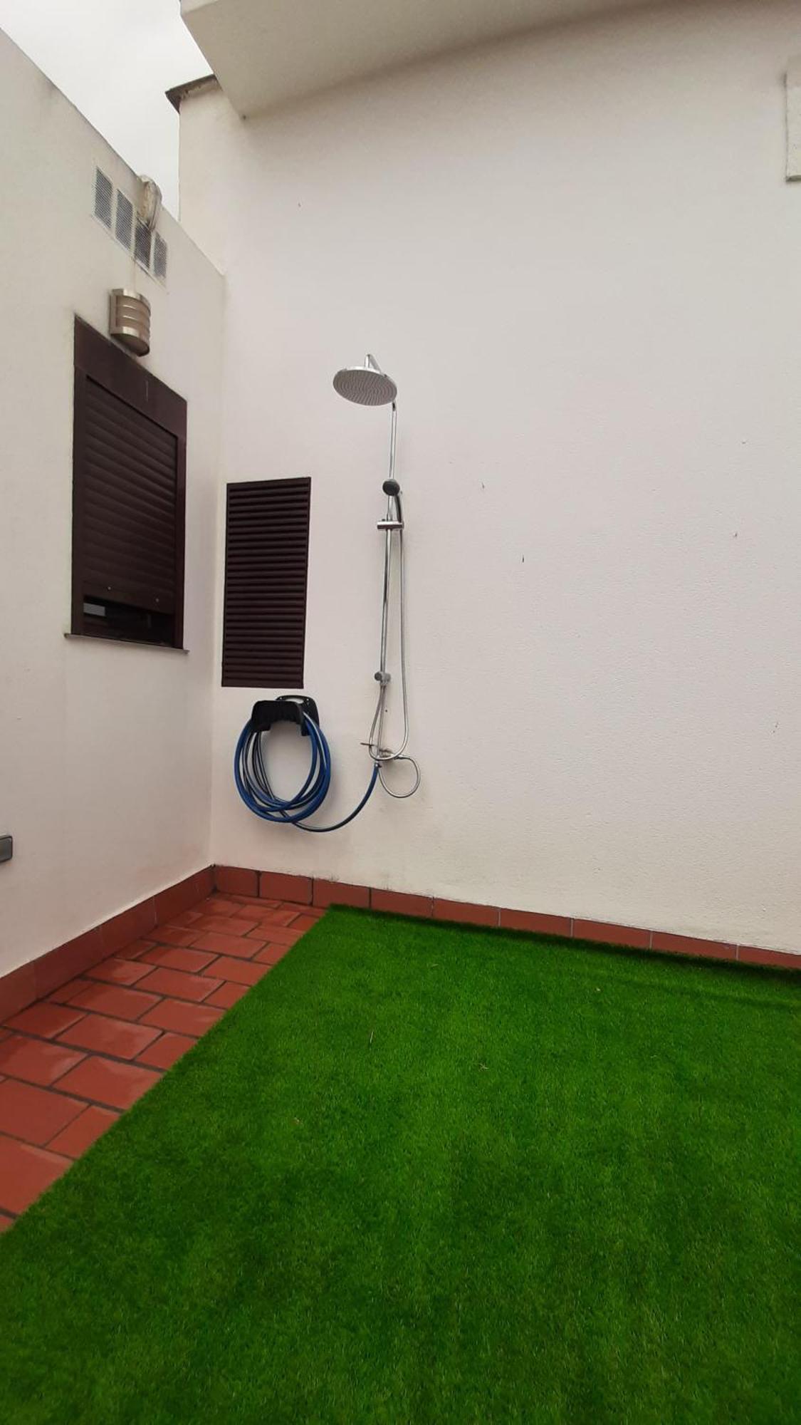 Duplex Junto Al Puente Romano Con Gran Terraza Y Parking Privado Cordoba Dış mekan fotoğraf